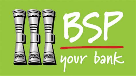 bsp general enquiries email address|About The Bank .